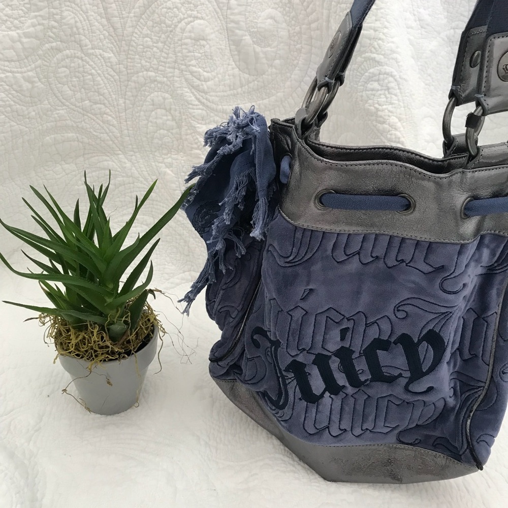 Juicy Couture***like new***